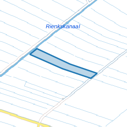 Perceel SHT02-AQ-1671