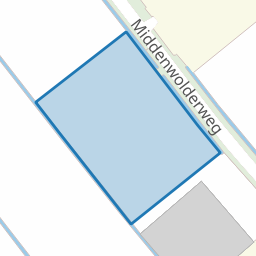 Perceel SHT02-AQ-1675