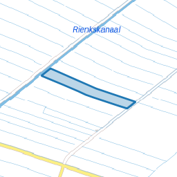 Perceel SHT02-AQ-1694