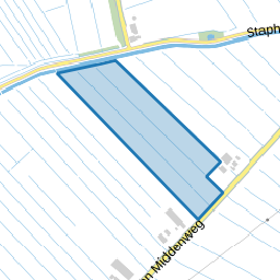 Perceel SHT02-AQ-1695