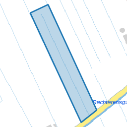 Perceel SHT02-AQ-1697