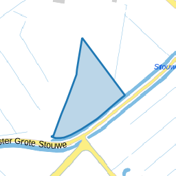 Perceel SHT02-AQ-1706