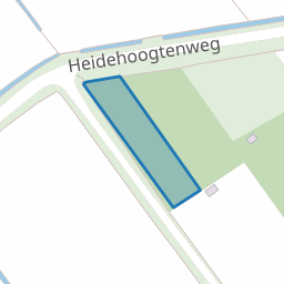 Perceel SHT02-AQ-1741