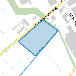 Perceel SHT02-AQ-178