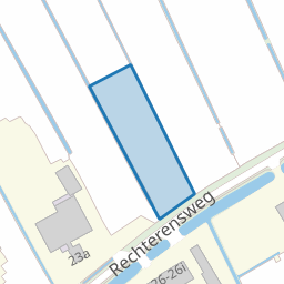 Perceel SHT02-AQ-1781