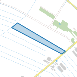 Perceel SHT02-AQ-1809