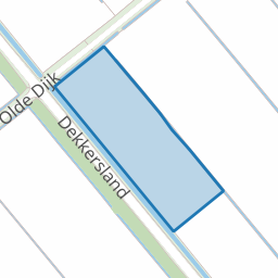 Perceel SHT02-AQ-1812