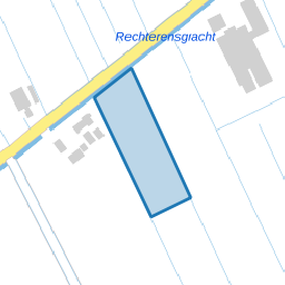 Perceel SHT02-AQ-1819