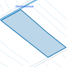 Perceel SHT02-AQ-1823