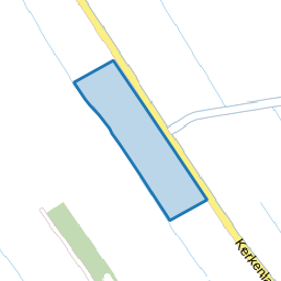 Perceel SHT02-AQ-1829