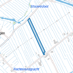 Perceel SHT02-AQ-1845