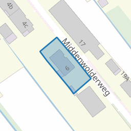 Perceel SHT02-AQ-1865