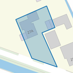 Perceel SHT02-AQ-189