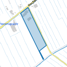 Perceel SHT02-AQ-1900