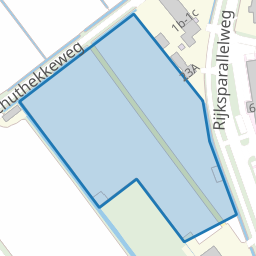 Perceel SHT02-AQ-1913