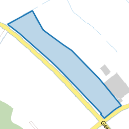 Perceel SHT02-AQ-1923