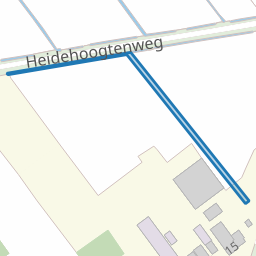 Perceel SHT02-AQ-1941