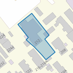 Perceel SHT02-AQ-1960