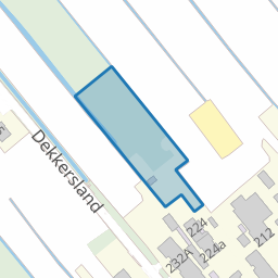 Perceel SHT02-AQ-1985