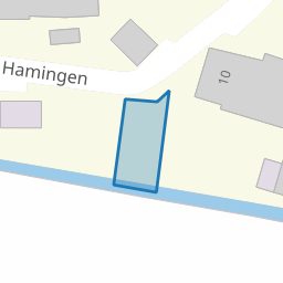 Perceel SHT02-AQ-1987