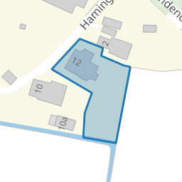 Perceel SHT02-AQ-1989