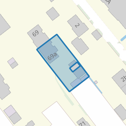 Perceel SHT02-AQ-2003