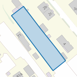 Perceel SHT02-AQ-2007