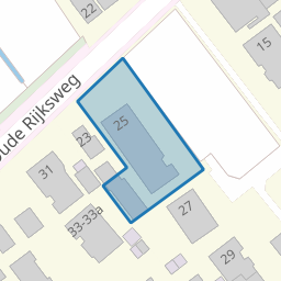 Perceel SHT02-AQ-2008