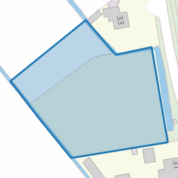 Perceel SHT02-AQ-2009