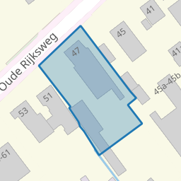 Perceel SHT02-AQ-2016