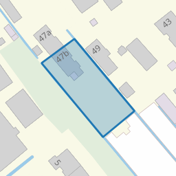 Perceel SHT02-AQ-2018