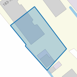 Perceel SHT02-AQ-2029