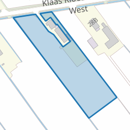 Perceel SHT02-AQ-203