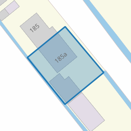 Perceel SHT02-AQ-2033