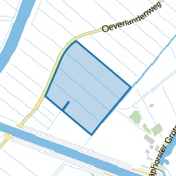 Perceel SHT02-AQ-2053