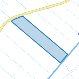 Perceel SHT02-AQ-2057