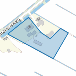 Perceel SHT02-AQ-2065