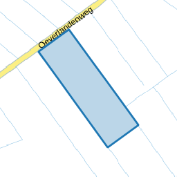 Perceel SHT02-AQ-2083