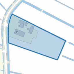 Perceel SHT02-AQ-2085