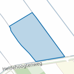 Perceel SHT02-AQ-2154