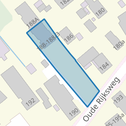 Perceel SHT02-AQ-2161