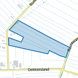 Perceel SHT02-AQ-2178