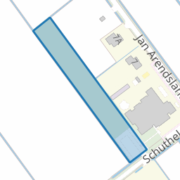 Perceel SHT02-AQ-2181