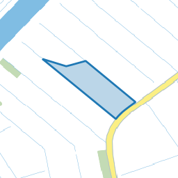 Perceel SHT02-AQ-2184