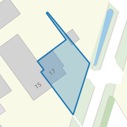 Perceel SHT02-AQ-2186