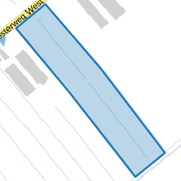 Perceel SHT02-AQ-2188