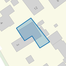 Perceel SHT02-AQ-2190