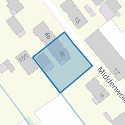 Perceel SHT02-AQ-2208