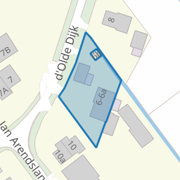 Perceel SHT02-AQ-2215