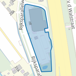 Perceel SHT02-AQ-2249